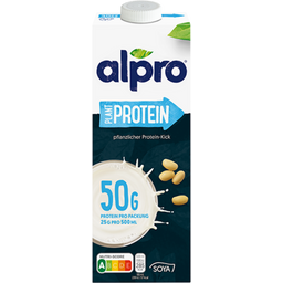 alpro Plant Protein Drink - Natural - 1 l