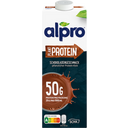 alpro Proteindrink Schokolade