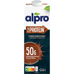 alpro Proteindrink Schokolade