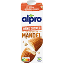 alpro Mandeldrink Ohne Zucker