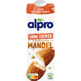 alpro Mandljev napitek, brez sladkorja