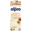 alpro Almond Drink - Vanilla