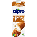 alpro Roasted Almond Drink