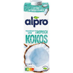 alpro Original Coconut Drink