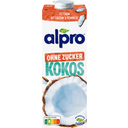alpro Kokosový nápoj, neslazený