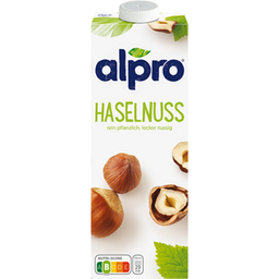 alpro Haselnussdrink Original - 1 l