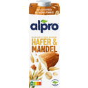 alpro Hafer-Mandeldrink