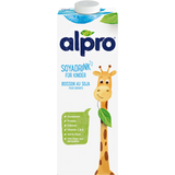alpro Bebida Vegetal de Soja Growing Up