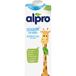 alpro Growing Up - Soy Drink