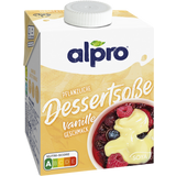 alpro Dessert Sauce