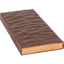 Zotter Schokoladen Chocolate Bio - Milhojas - 70 g