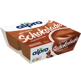 alpro Postre de Soja