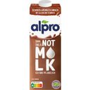 alpro THIS IS NOT M*LK Chocolate