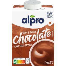alpro Dessertsoße - Schokolade