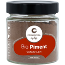 Cosmoveda Pimento Macinato Bio - 80 g