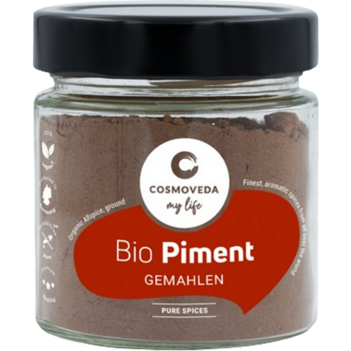 Cosmoveda Bio mletý piment - 80 g