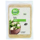 Biologische Natuurlijke Tofu