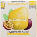 waterdrop Microdrink SKY Passionsfrucht