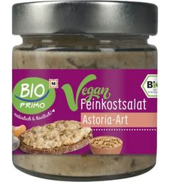 Bio Vegan csemegesaláta - Astoria-módra - 150 g