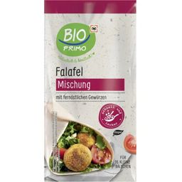 BIO PRIMO Organic Falafel Mix - 175 g