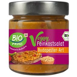 Biologische Vegan Delicatessen Salade Boedapest Stijl - 150 g
