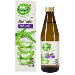Direct Biologisch Aloë Vera Sap - 330 ml