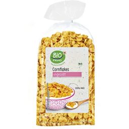 Bio édesítetlen kukoricapehely - 300 g