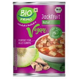 Jackfruit Bio Vegan - Natural