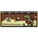 Zotter Schokoladen Bio Walnuss-Marzipan
