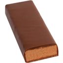 Zotter Schokoladen Chocolate Mini Bio de Licor de Naranja