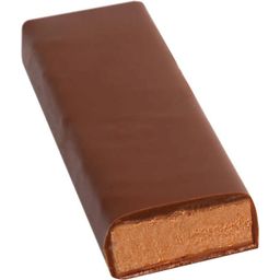 Zotter Schokoladen Chocolate Mini Bio de Licor de Naranja
