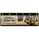 Zotter Schokoladen Mini-Choco Bio "Cognac & Café"