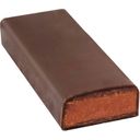 Zotter Schokoladen Mała czekolada „Hauszwetschke”