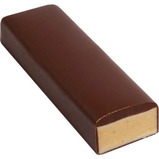 Zotter Schokolade Organic Chocolate Minis - Hemp Praline