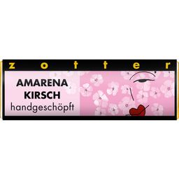 Zotter Schokoladen Bio Schoko Minis Amarena Kirsch - 20 g