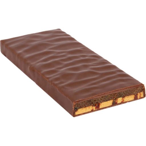 Zotter Schokoladen Bio čokolada - 