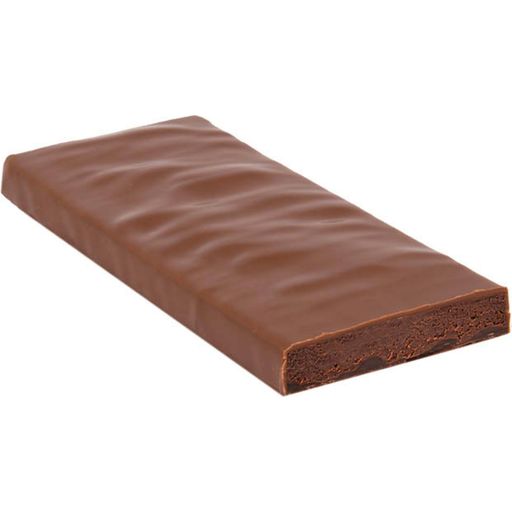 Zotter Schokoladen Chocolate Bio de Coñac+ Café