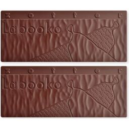 Zotter Schokoladen Labooko Bio - 70 % OUGANDA