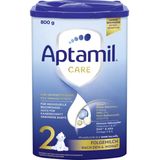 Aptamil Care 2 anyatej-kiegészítő tápszer