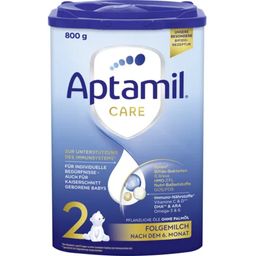 Aptamil Care 2 anyatej-kiegészítő tápszer - 800 g