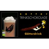 Zotter Schokoladen Czekolada pitna "Niebiański napój" Bio