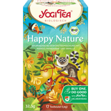 Yogi Tea Happy Nature Bio