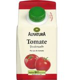 Alnatura Zumo Directo de Tomate Bio