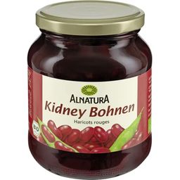 Alnatura Organic Kidney Beans in a Jar