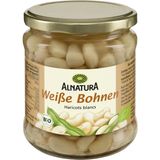 Alnatura Organic White Beans