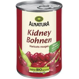 Alnatura Organic Kidney Beans, Canned