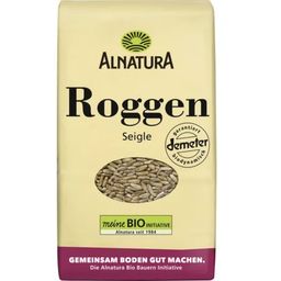 Alnatura Biologisch Rogge - 1 kg