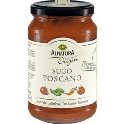 Alnatura Organic Origin - Sugo Toscano - 325 ml