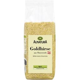 Alnatura Bio zlaté proso - 500 g