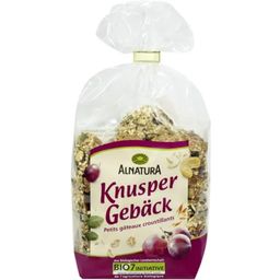 Alnatura Bio Knusper-Gebäck - 150 g